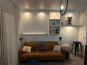 Logement neuf, Porte de la Villette